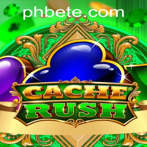 CacheRush: Exploring the Thrills of PH BET's Latest Game