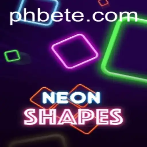 NeonShapes: A Vibrant Journey into Strategic Gaming with PH BET