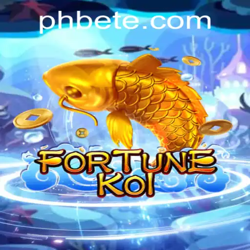Exploring FORTUNEKOI: An Engaging Dive into the World of PH BET Gaming