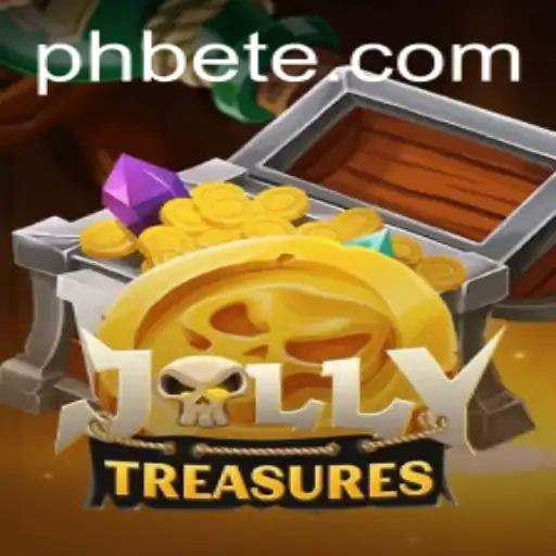 Exploring the Thrills of JollyTreasures with PH BET