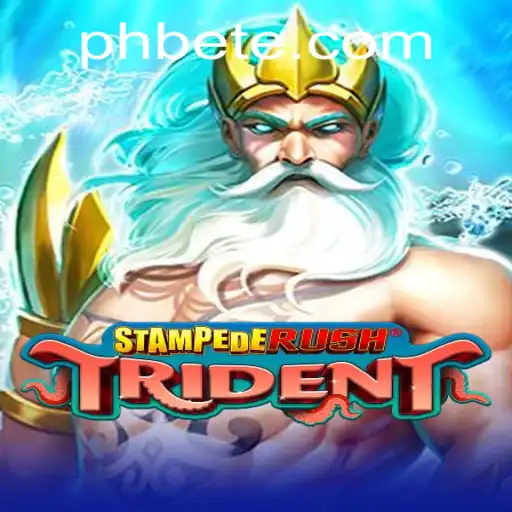 StempedeRushTrident: Revolutionizing the Gaming Experience