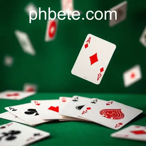Exploring the Vast World of Card Games with PH BET