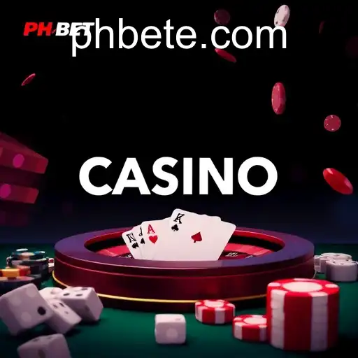 Casino Games and PH BET: A Thrilling Exploration