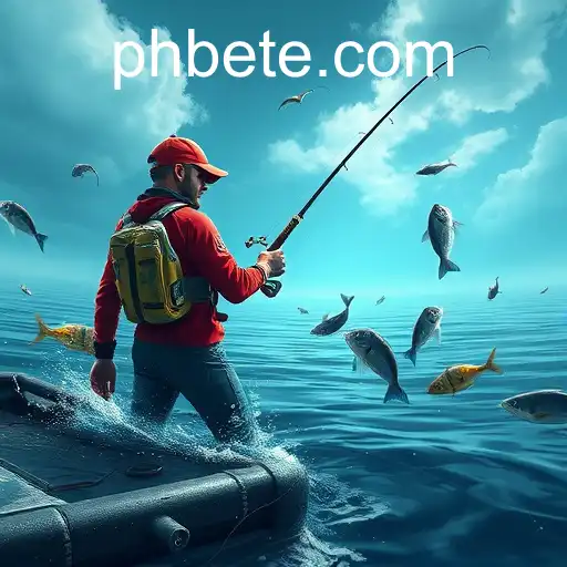 The Exciting World of Fishing Games with PH BET