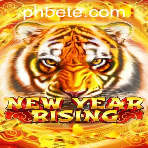 NewYearRising: The Game Revolutionizing the PH BET Landscape