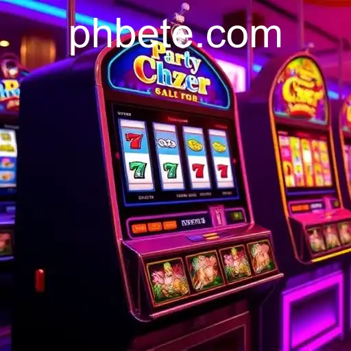 The Rise of Slot Machines in the Philippines: A Look into PH BET