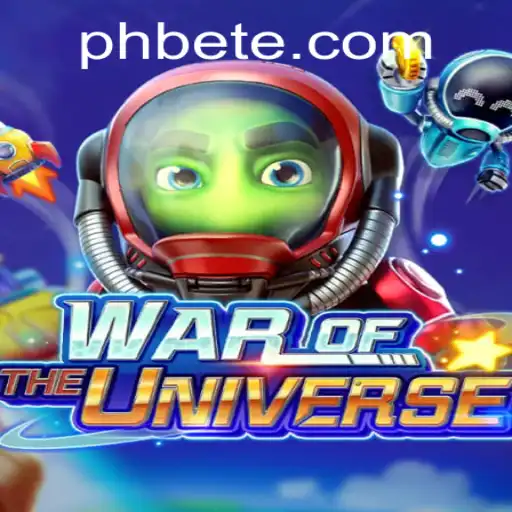 Exploring WAR OF THE UNIVERSE: A New Frontier in Gaming and the Rise of PH BET